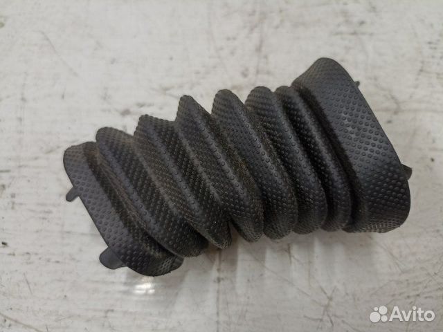 Гофра защитная проводки двери правая Mercedes-Benz