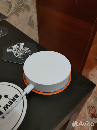 Шлюз/хаб Xiaomi Mi Smart Home Hub Global