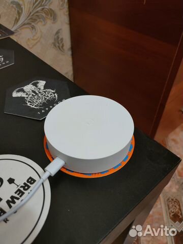 Шлюз/хаб Xiaomi Mi Smart Home Hub Global