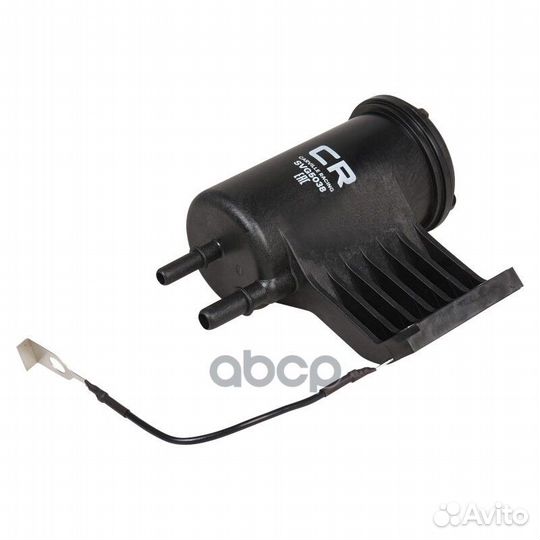 Фильтр топливный Geely Tugella 19