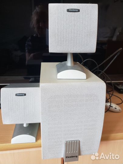 Акустическая система Elenberg CAS 2110