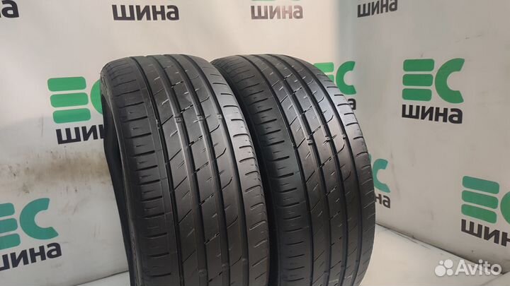 Nexen N'Fera SU1 205/45 R17 88W