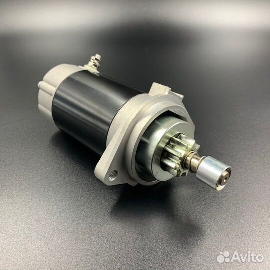 Электростартер Suzuki 25-40, Tohatsu 40-50