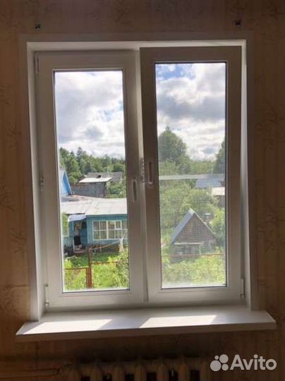 Остекление балконов и лоджий под ключ