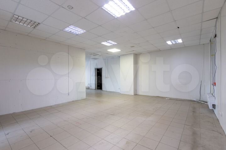 Аренда нежилого помещения 154м2