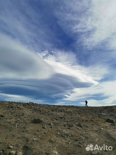 Экскурсии по Камчатке
