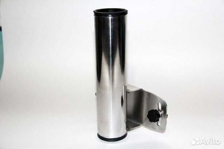 Держатель спиннинга с креплением в Т-паз