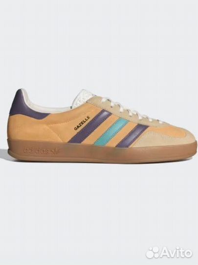 Adidas Gazelle Indoor