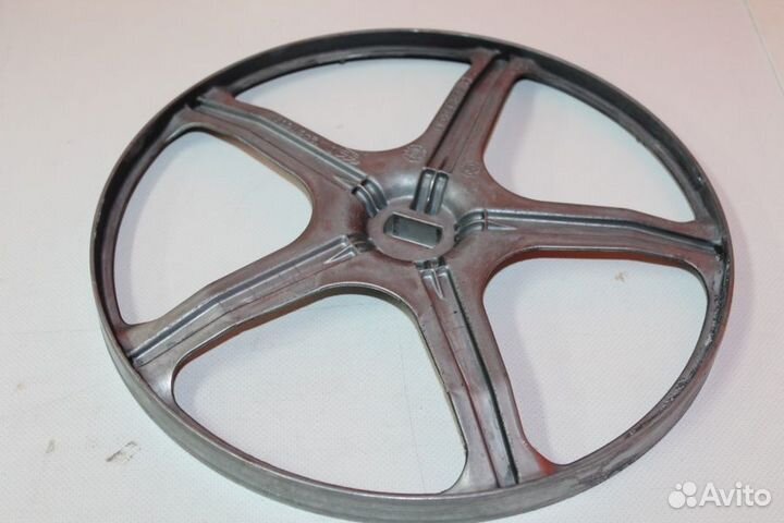 Шкив Electrolux 124611601 бу. 2358