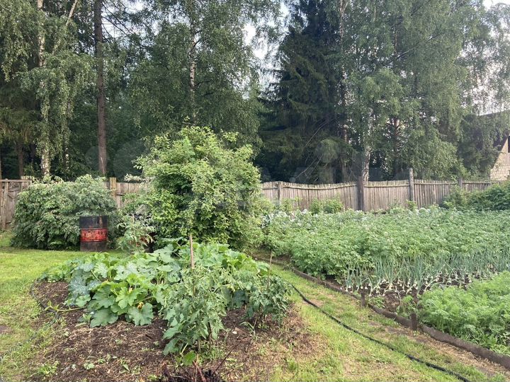 Дача 30 м² на участке 7,1 сот.