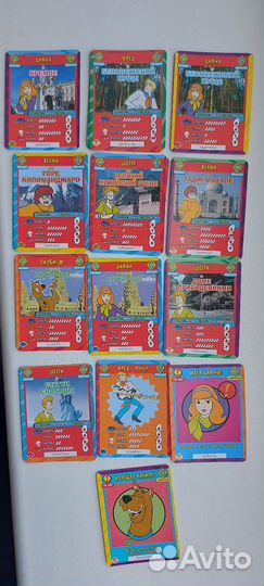 Настольные игры