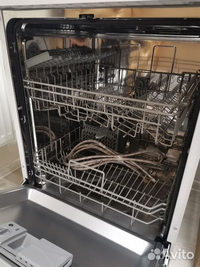 Посудомоечная машина Hansa