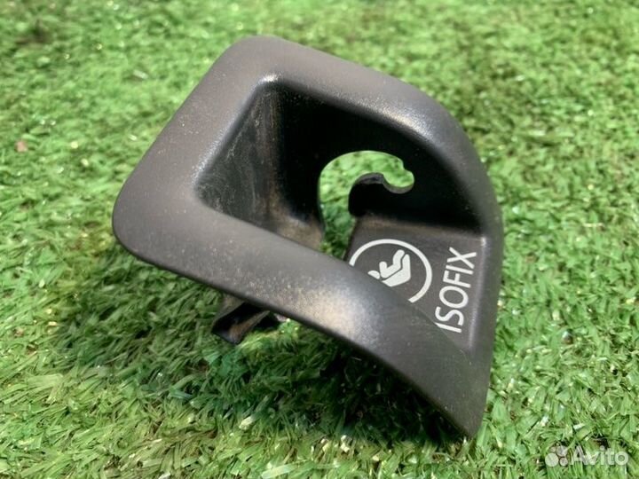 Крепление Isofix Volkswagen Golf хетчбек BSE 2011