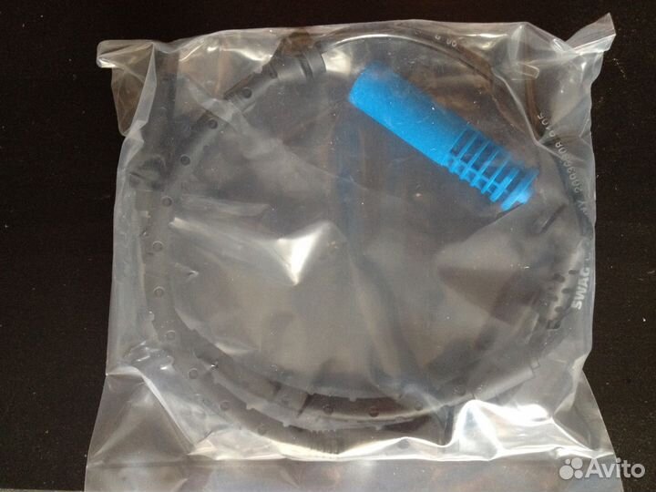 Задний датчик ABS на BMW X5 E53 34526771705