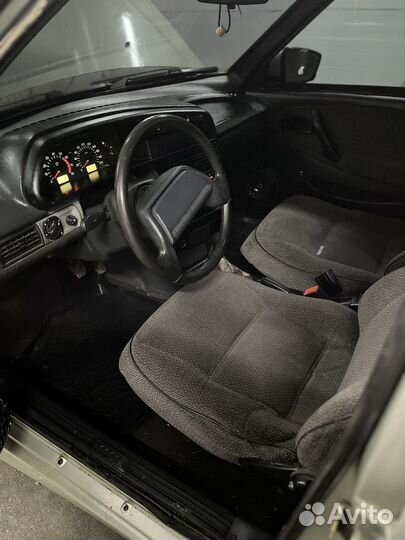 ВАЗ 2114 Samara 1.6 МТ, 2006, 150 000 км