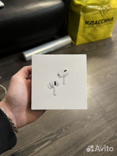 AirPods pro 2 USB-C Case (2023)