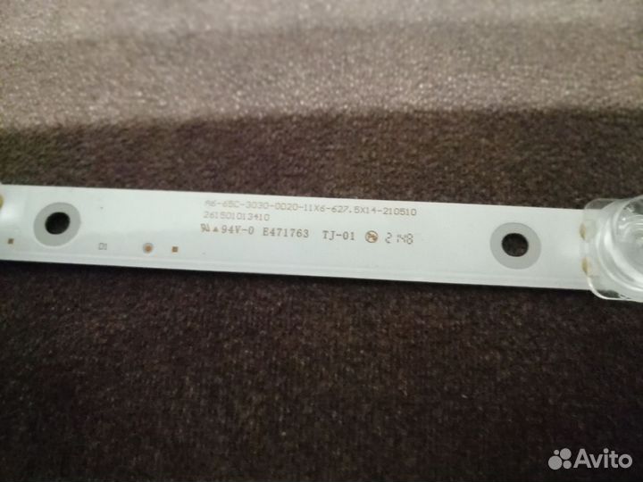 Лэд подсветка для телевизора