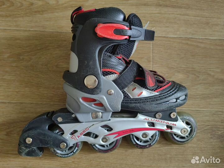 Ролики детские