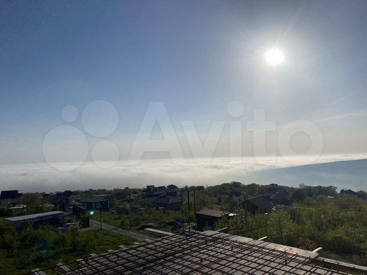 Коттедж 154 м² на участке 4 сот.