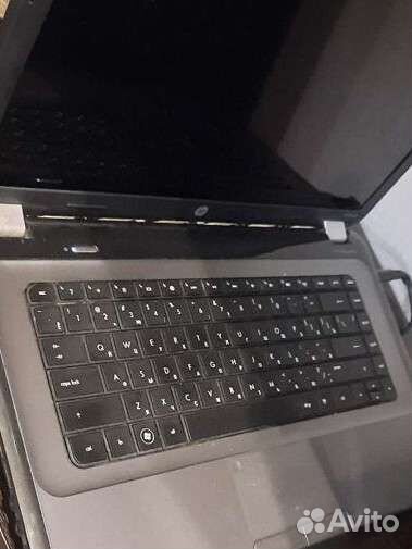 Hp pavilion g6