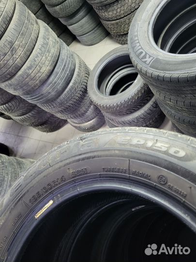 Bridgestone Ecopia EP150 185/60 R14