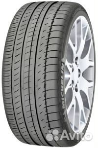 Michelin Latitude Sport 3 255/55 R18 105W