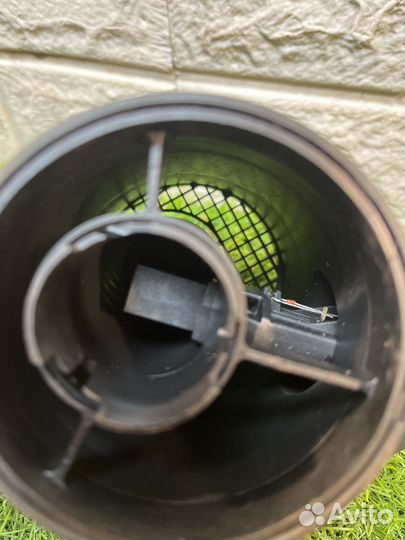 Ssangyong kyron дмрв