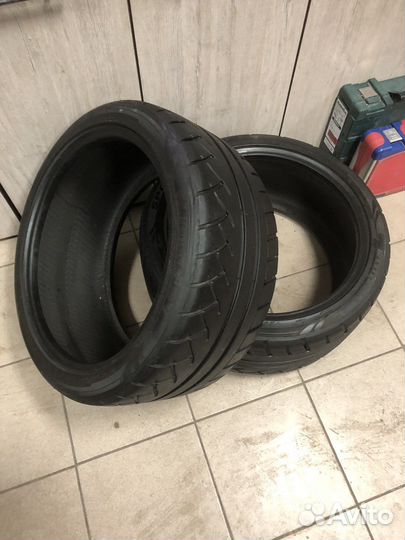 Westlake Sport RS 265/35 R18