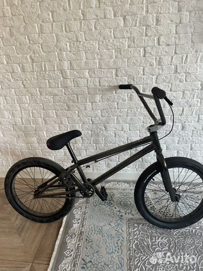 Велосипед Tech Team millenium (BMX 20