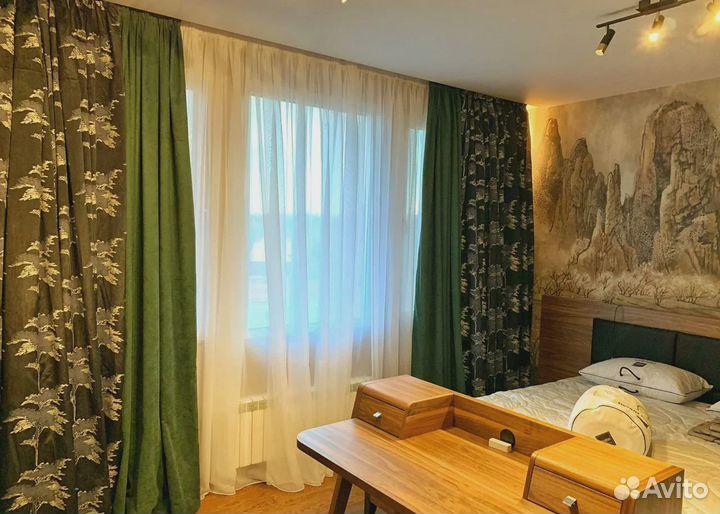 Пошив штор. Класические шторы, Римские. Карнизы