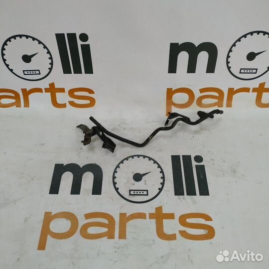 Патрубок системы охлаждения Volkswagen Tiguan 2