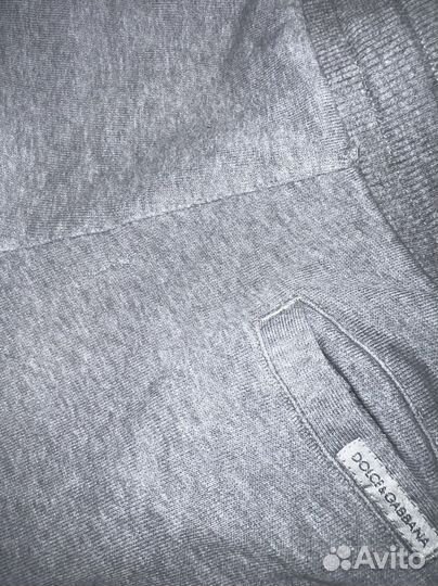 Dolce gabbana костюм