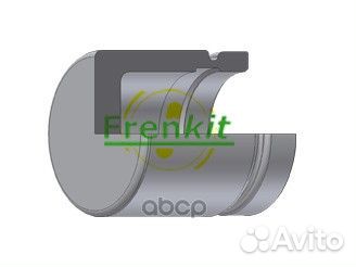 Поршень тормозного суппорта перед BMW 316i 1.6