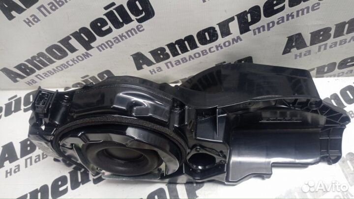 Динамик передний правый Audi A7 4G CGW 12.03.2012