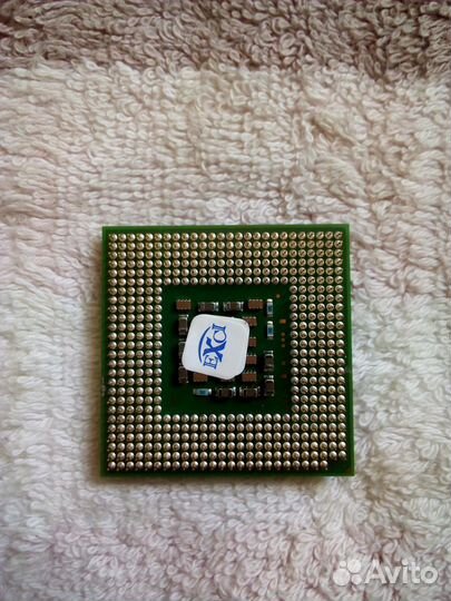 Комплектующие