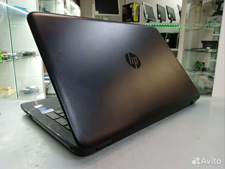 Ноутбук 4 ядра 4gb R5 M330 1gb SSD 120gb