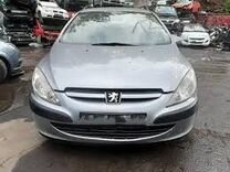 Peugeot 307 1.6 AT, 2002, 350 000 км, с пробегом, цена 200 000 руб.