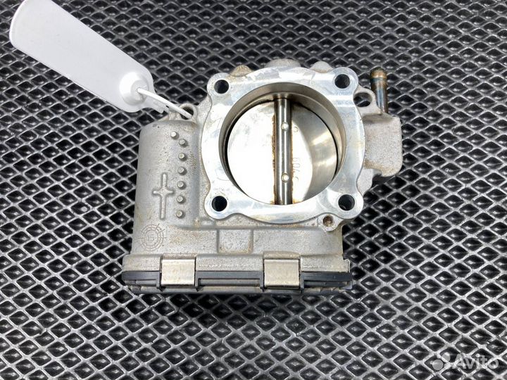 Заслонка дроссельная, Land Rover Range Rover Evoque L538 2016