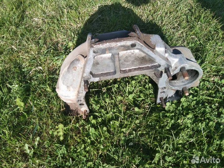 Колокол на 402 двигатель