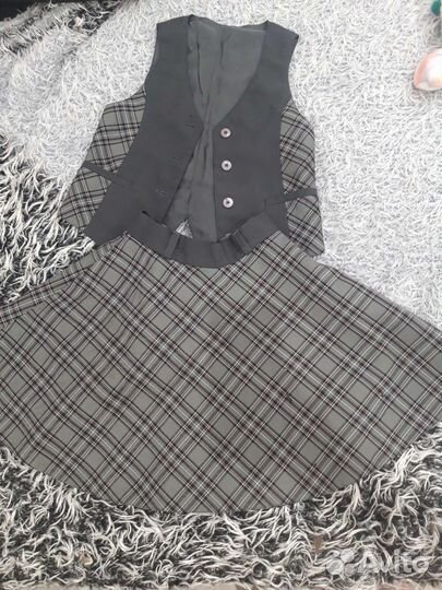 Школьная форма 36 школа