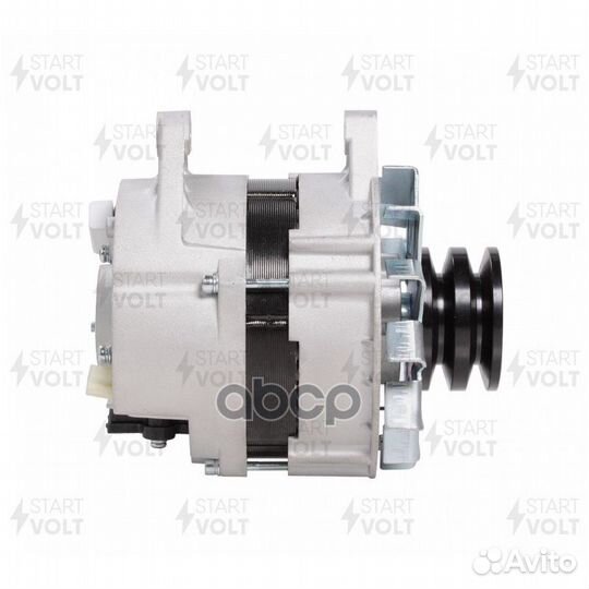 Генератор LG0324X startvolt