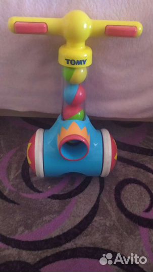 Каталка катапульта