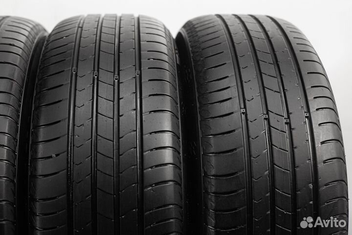 Kumho Ecsta HS51 205/60 R16 92H