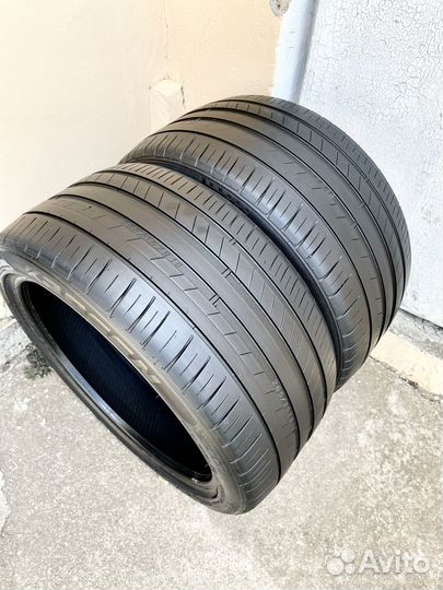 Kapsen Headking S2000 265/35 R18 97Y