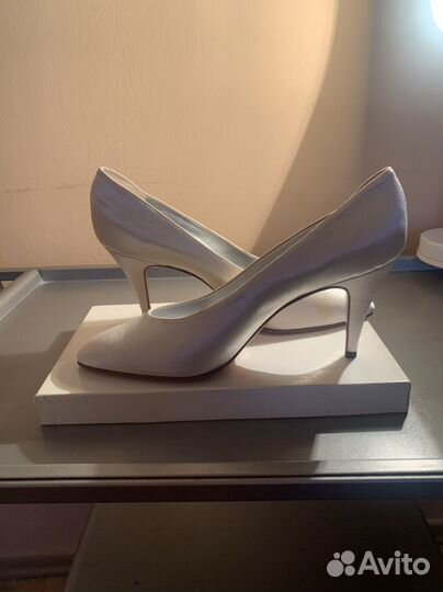 Туфли женские 41 размер новые