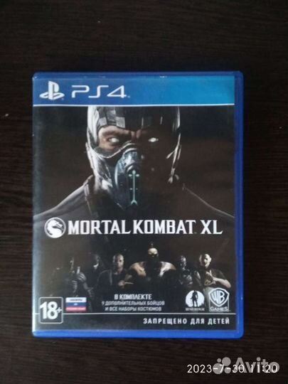 Игры для приставок ps4