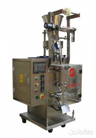 Автомат фасовочно-упаковочный dxdk-60C II-H Digita