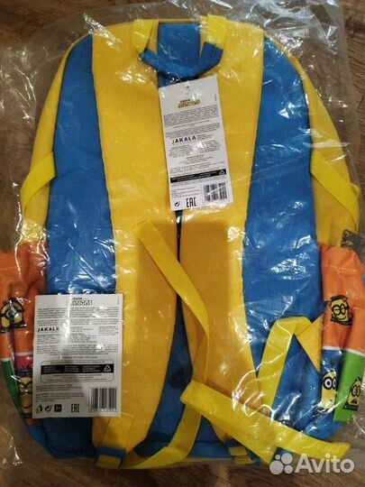 Рюкзак новый