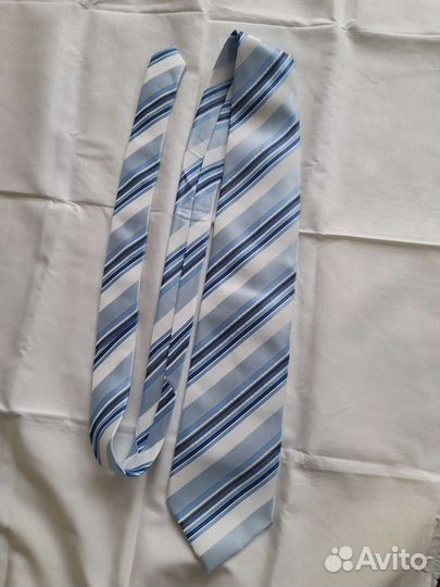 Галстуки мужские