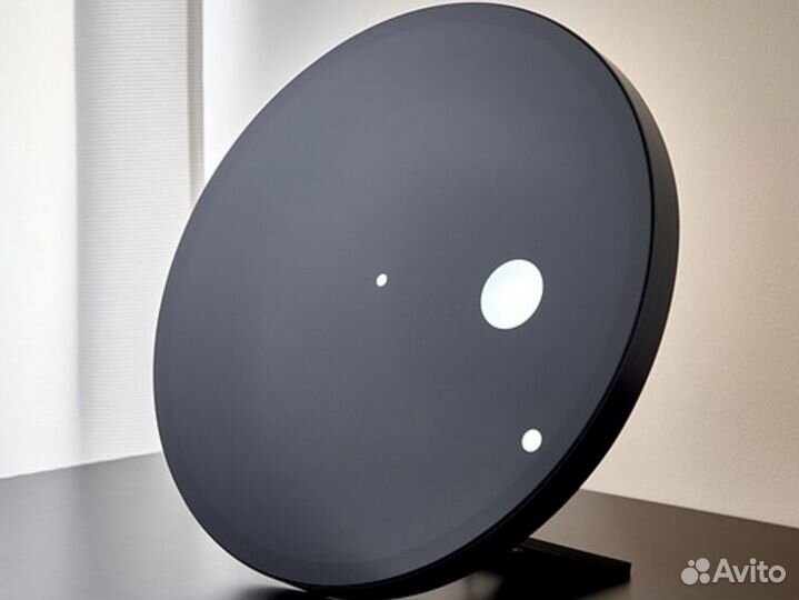 Часы obegransad IKEA новые